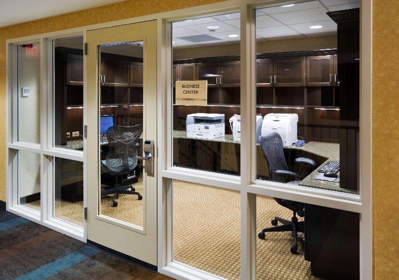 Hilton Garden Inn Mankato Downtown image