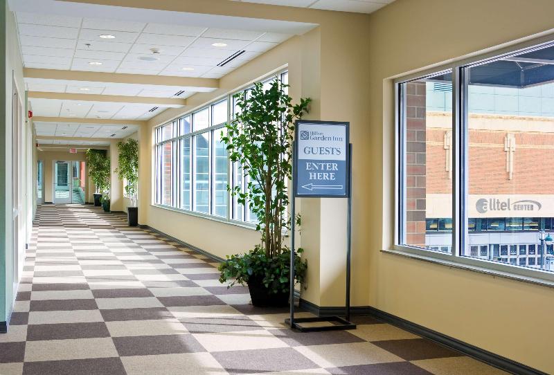 Hilton Garden Inn Mankato Downtown image