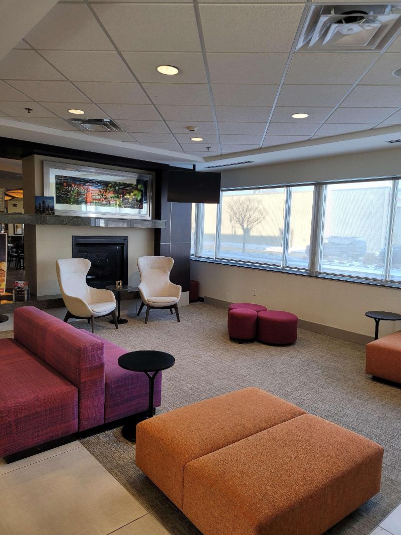 Hilton Garden Inn Mankato Downtown image