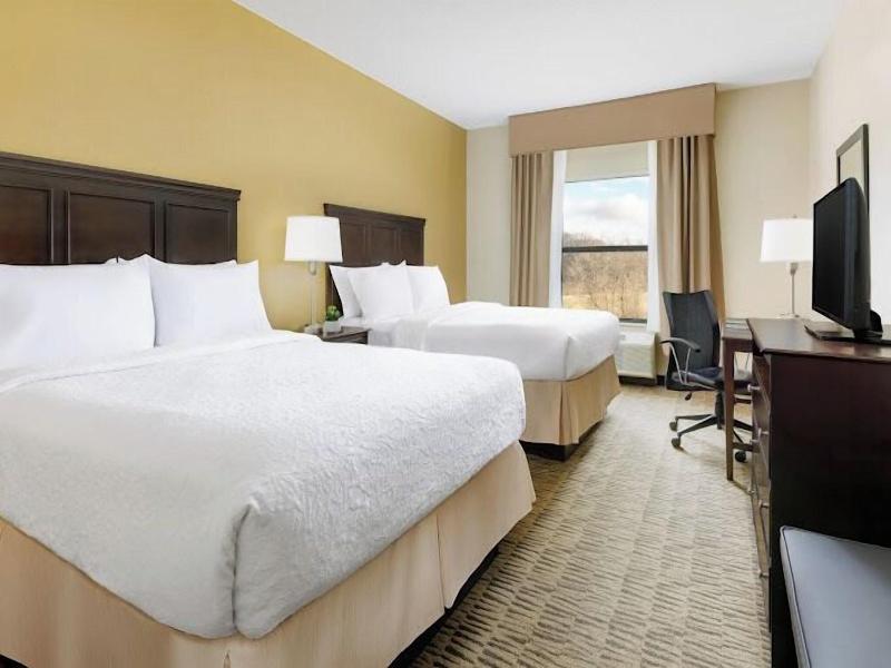 Countryside Inn and Suites, Jackson