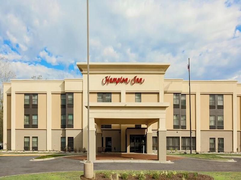 Countryside Inn and Suites
