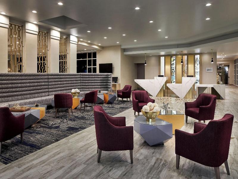 Richmond Airport Hotel