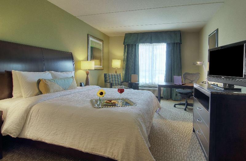 Hilton Garden Inn Houston-Pearland image