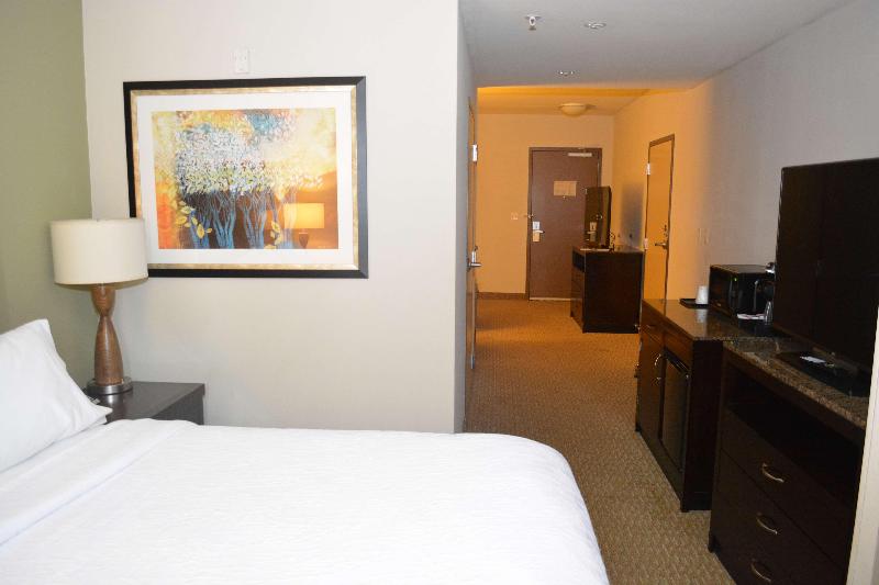 Hilton Garden Inn Houston-Pearland image