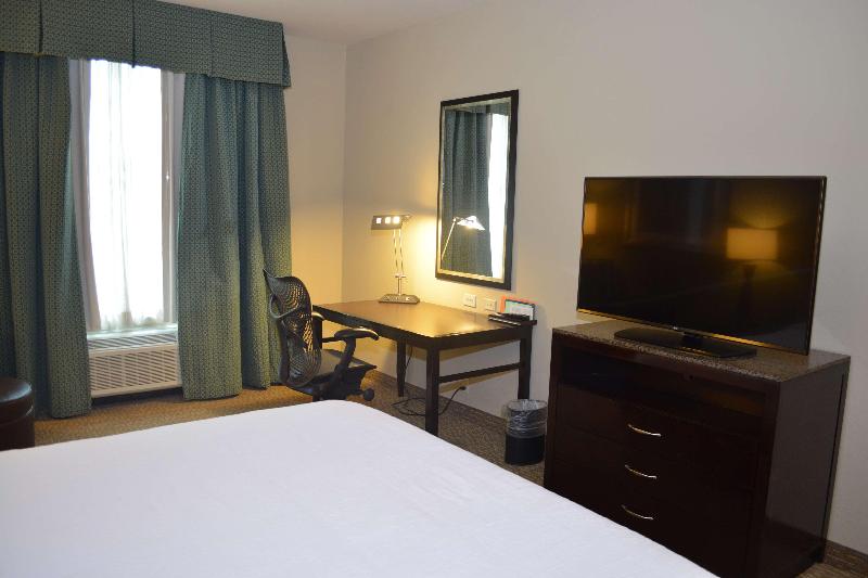Hilton Garden Inn Houston-Pearland image