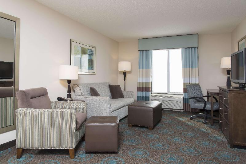 Hampton Inn & Suites Kokomo image