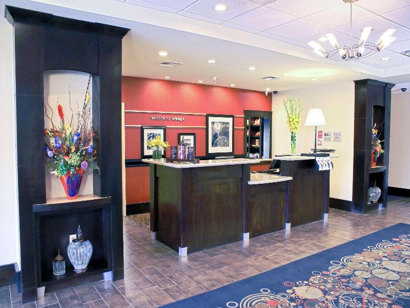 Hampton Inn Orange image