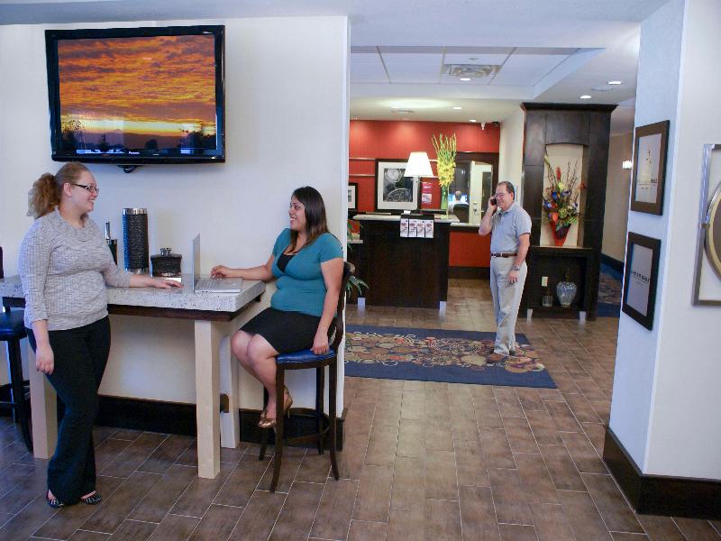 Hampton Inn Orange image