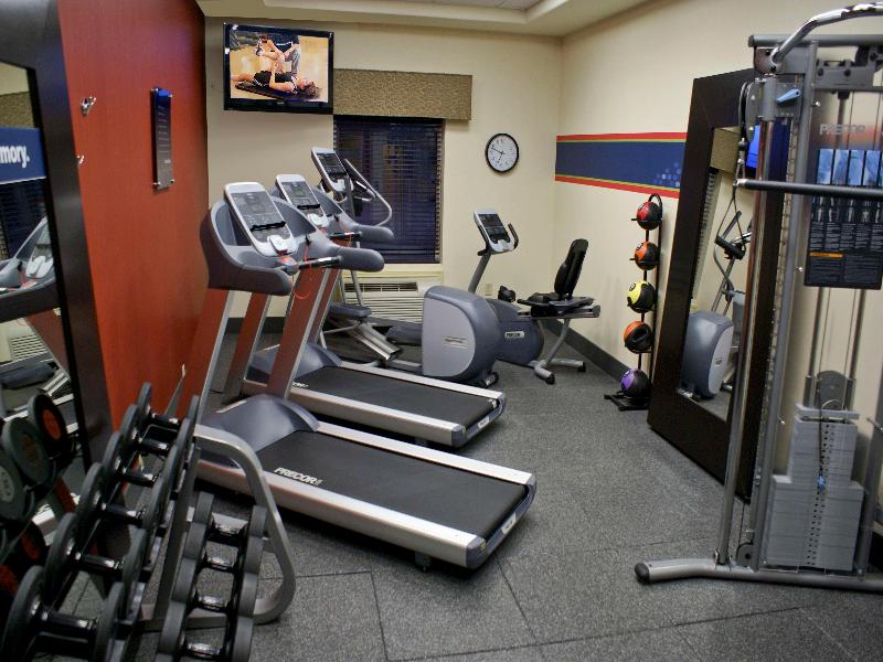 Hampton Inn Orange image