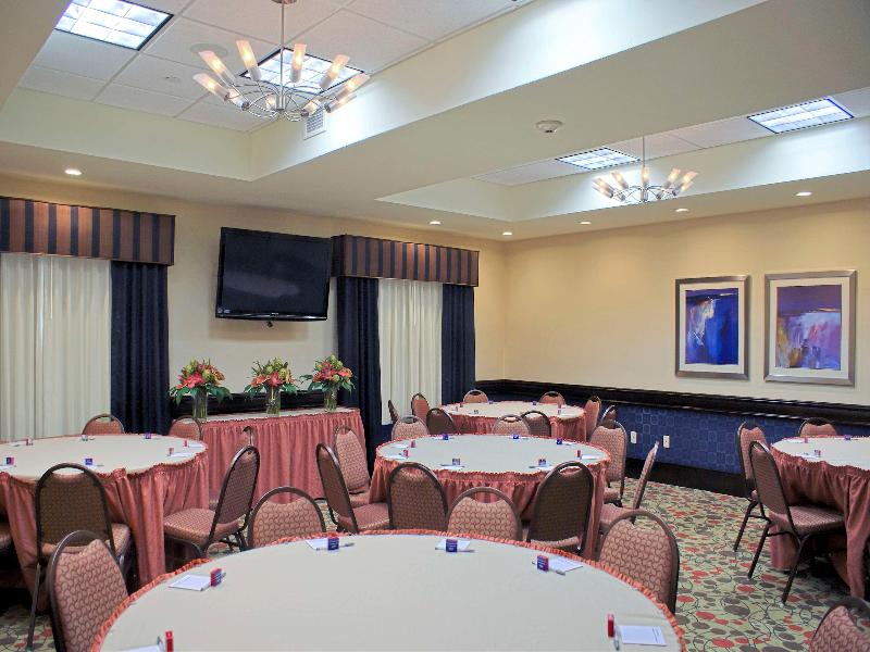 Hampton Inn Orange image