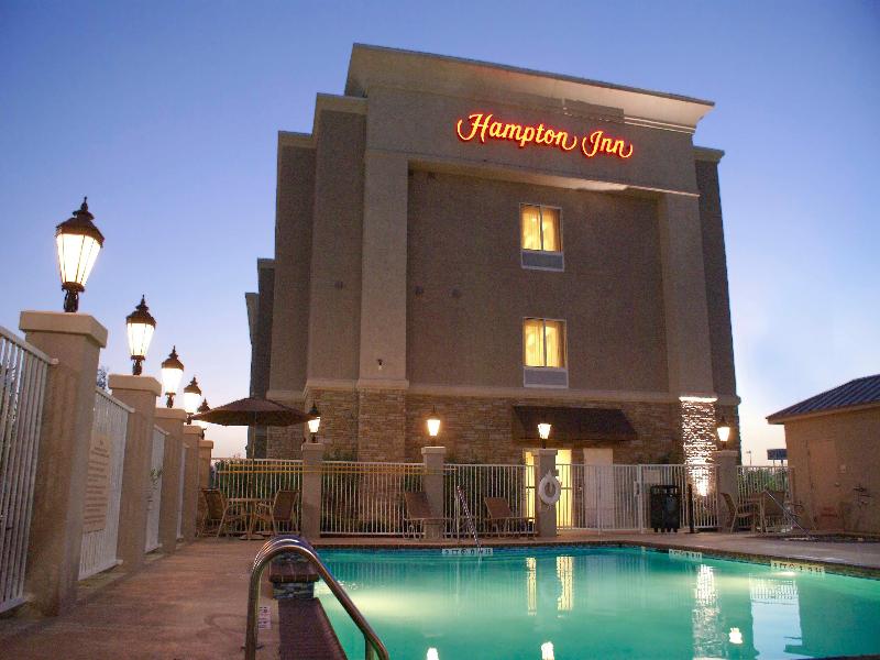 Hampton Inn Orange image