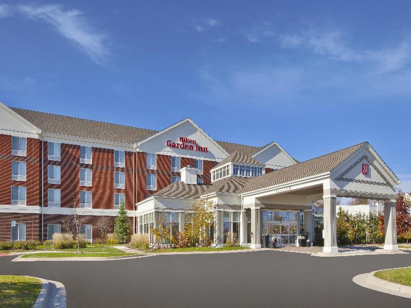 Hilton Garden Inn Detroit/Novi  image