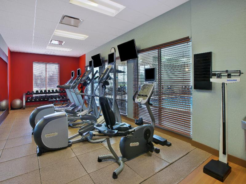 Hilton Garden Inn Detroit/Novi  image
