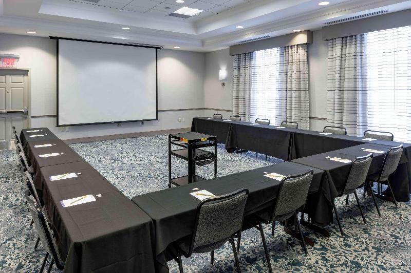 Hilton Garden Inn Detroit/Novi
