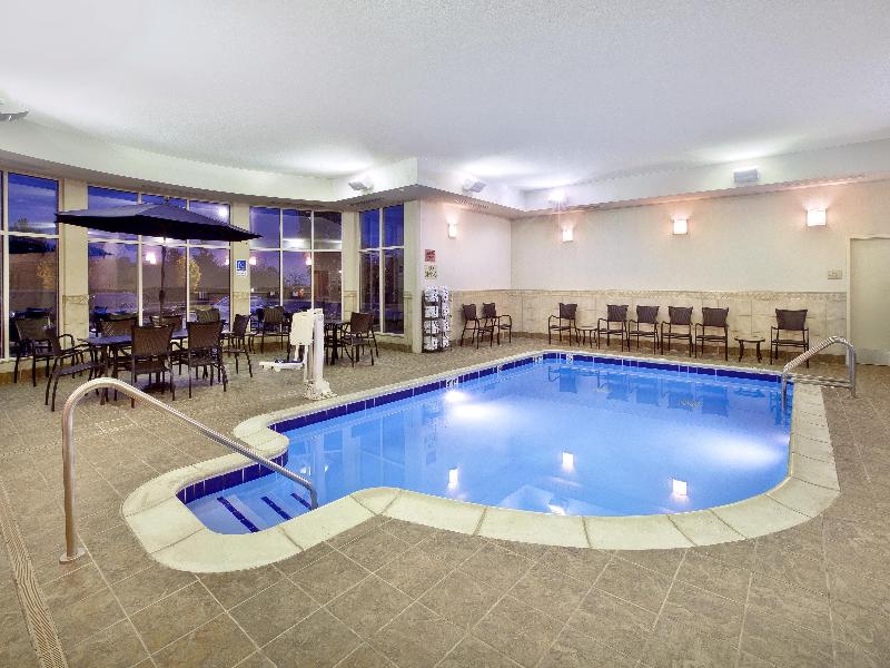 Hilton Garden Inn Detroit/Novi  image