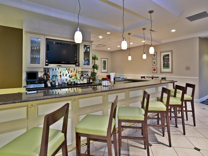 Hilton Garden Inn Detroit/Novi  image