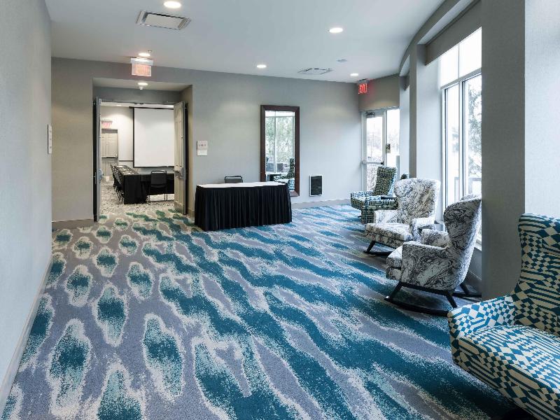 Hilton Garden Inn Detroit/Novi  image