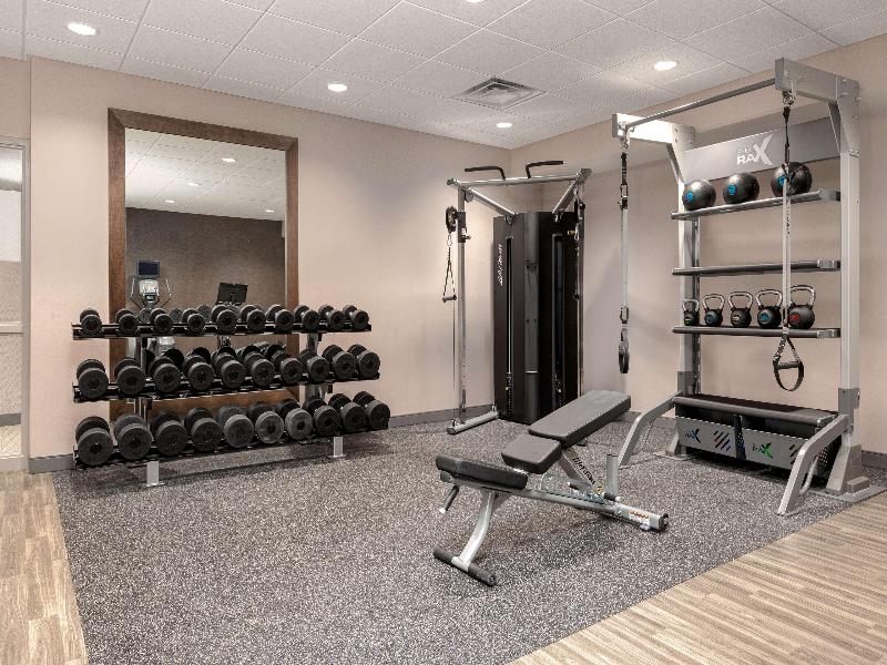 Hampton Inn Bloomsburg image