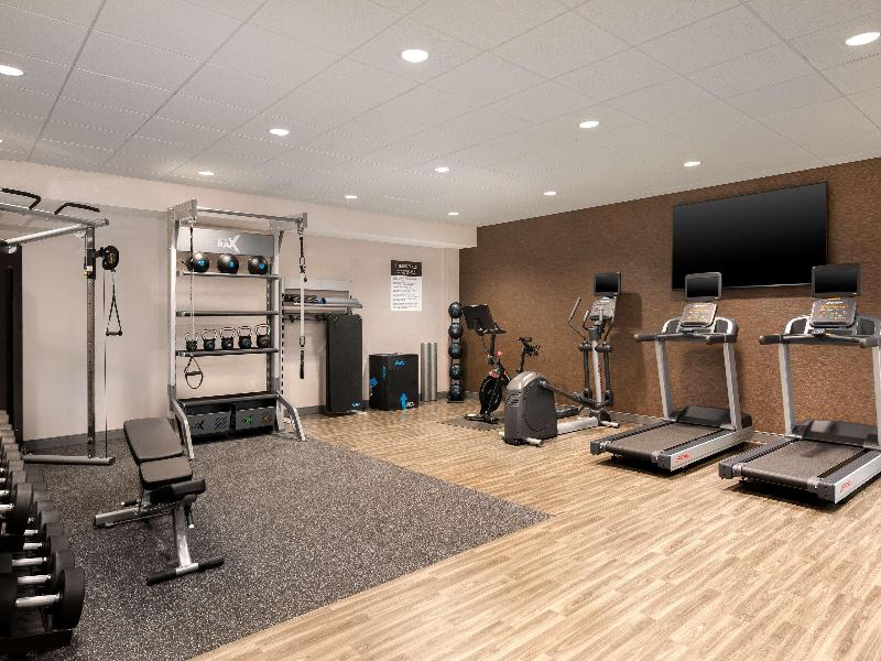 Hampton Inn Bloomsburg image