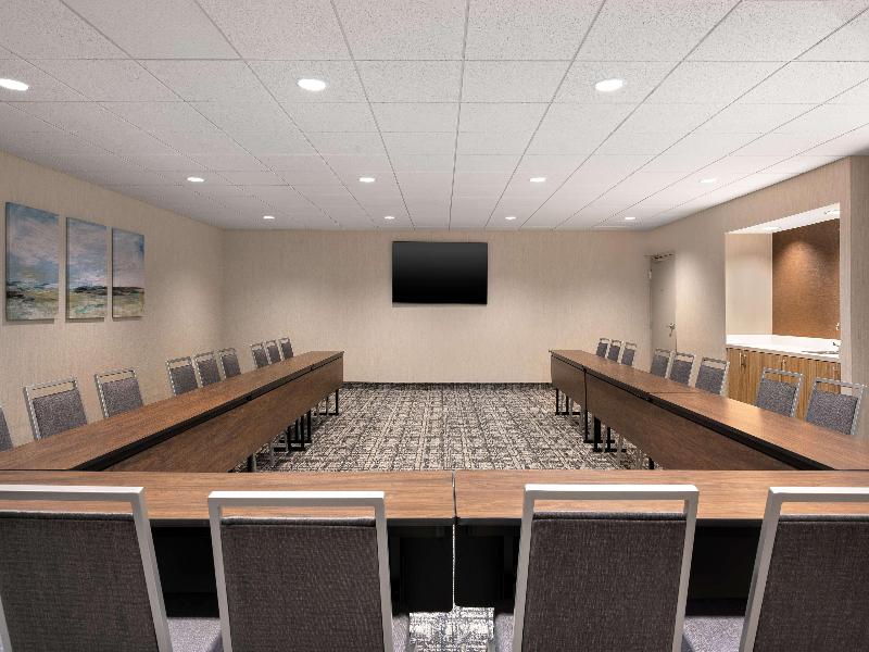 Hampton Inn Bloomsburg image
