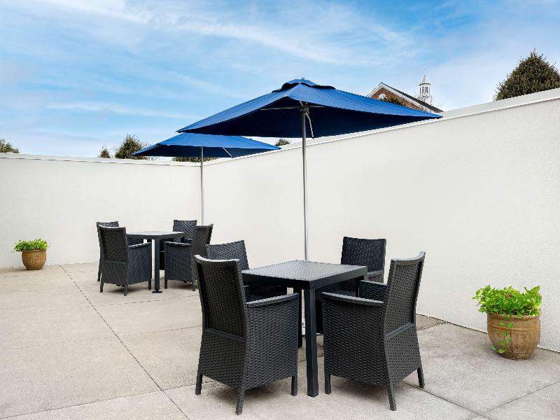 Hampton Inn Bloomsburg image