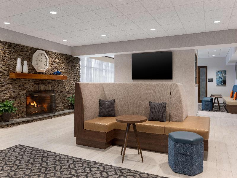 Hampton Inn Bloomsburg image