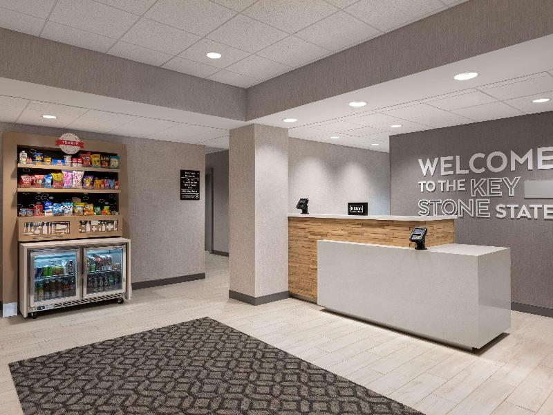 Hampton Inn Bloomsburg image
