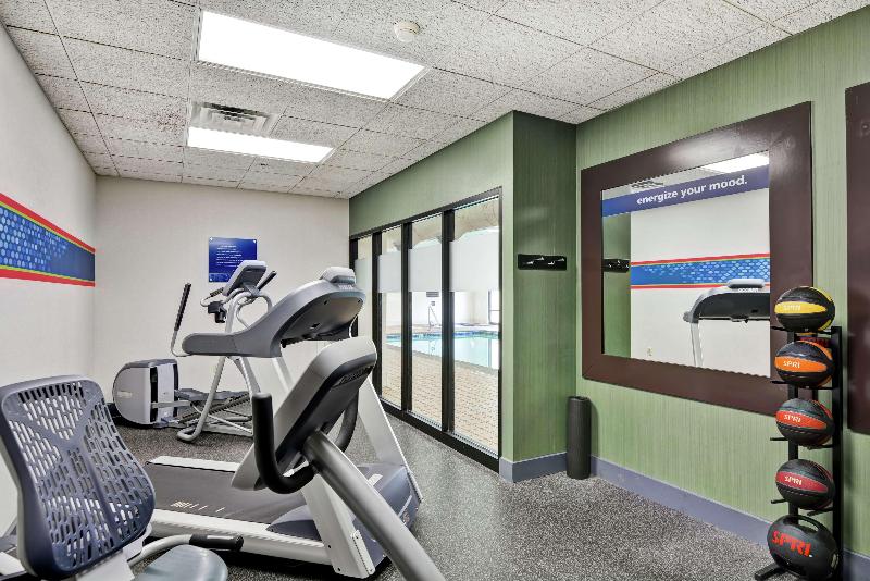 Hampton Inn Bloomsburg image