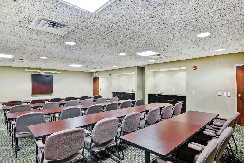 Hampton Inn Bloomsburg image