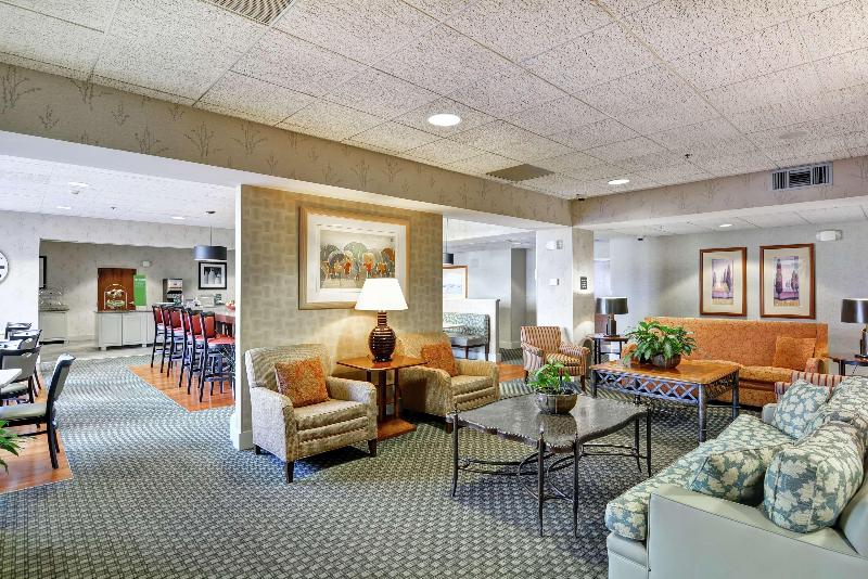 Hampton Inn Bloomsburg image