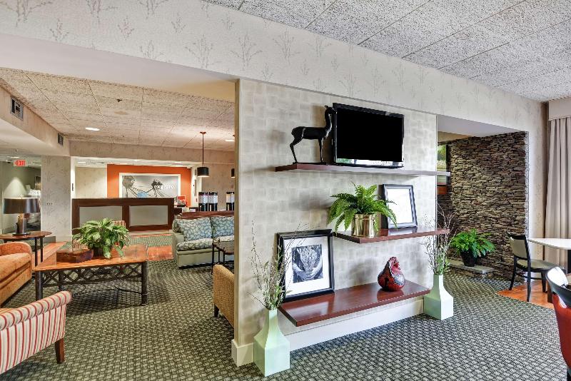 Hampton Inn Bloomsburg image
