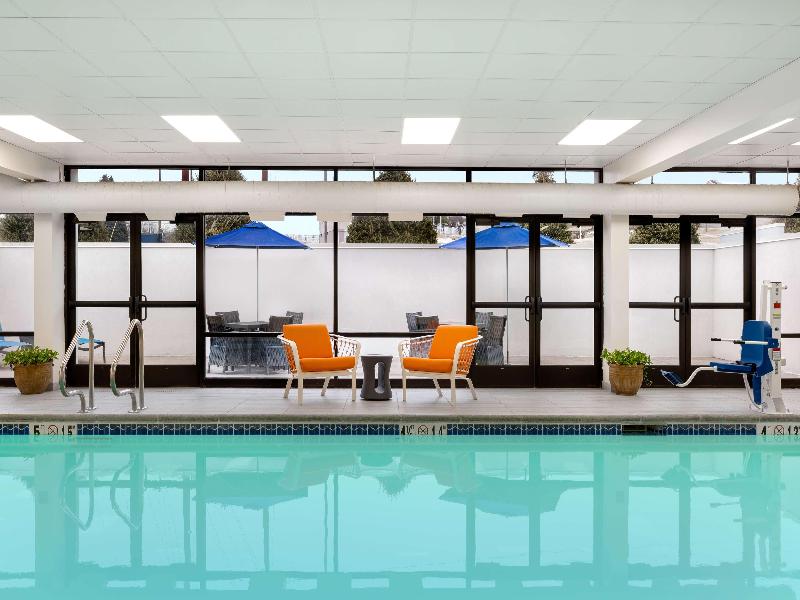 Hampton Inn Bloomsburg image