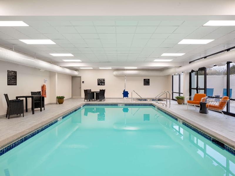 Hampton Inn Bloomsburg image