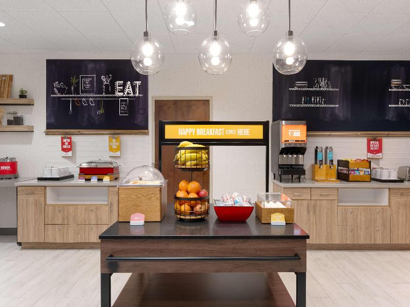Hampton Inn Bloomsburg image