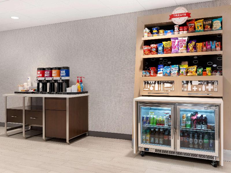 Hampton Inn Bloomsburg image