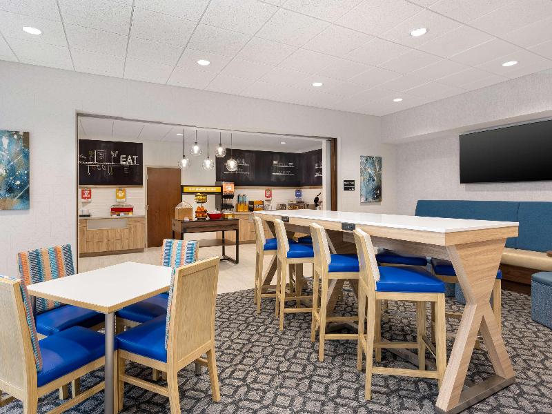 Hampton Inn Bloomsburg image