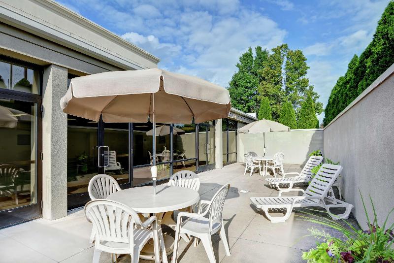Hampton Inn Bloomsburg image