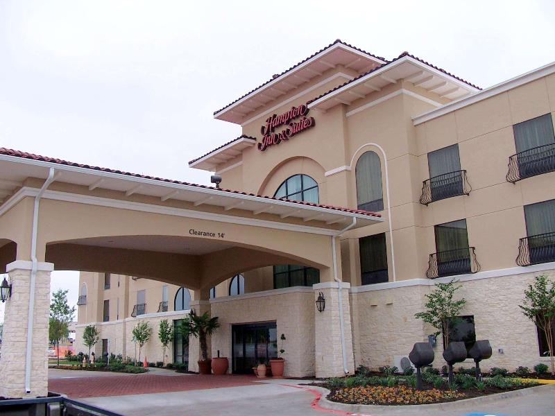 Hampton Inn & Suites Del Rio image