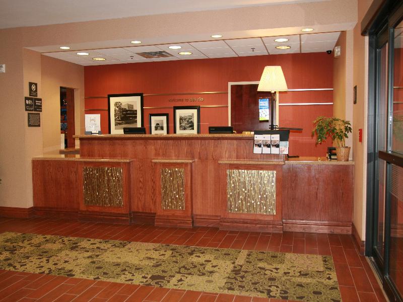 Hampton Inn & Suites Del Rio image