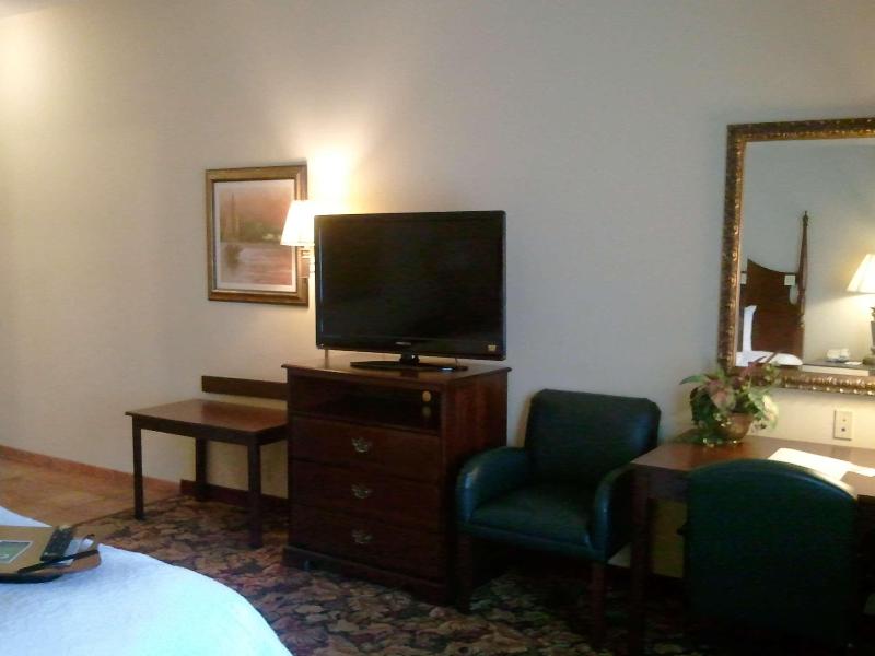 Hampton Inn & Suites Del Rio photo 24