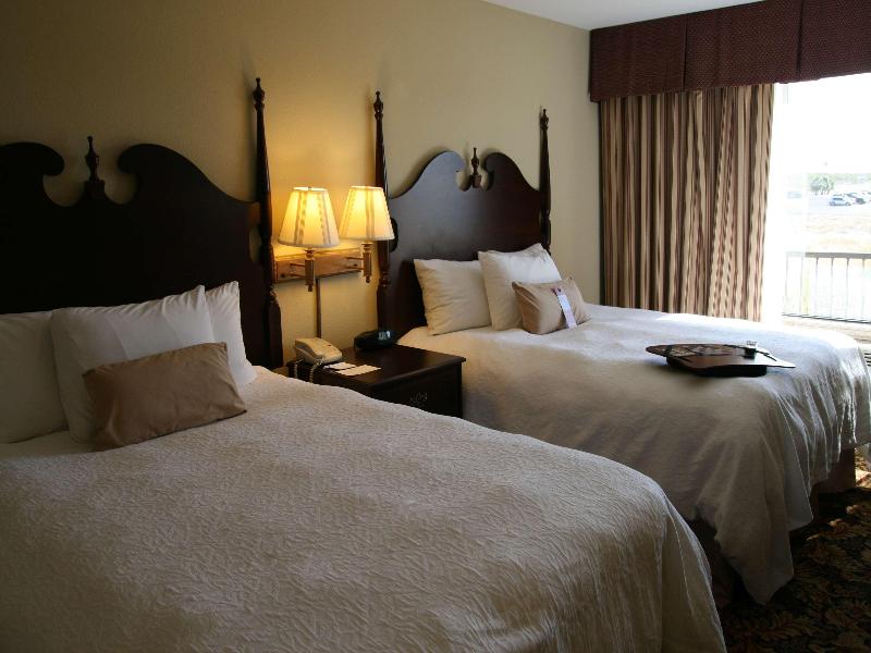 Hampton Inn & Suites Del Rio image