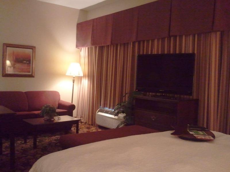 Hampton Inn & Suites Del Rio image