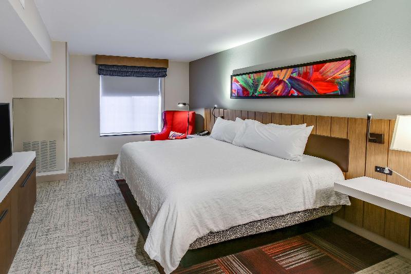 Hilton Garden Inn Ames image