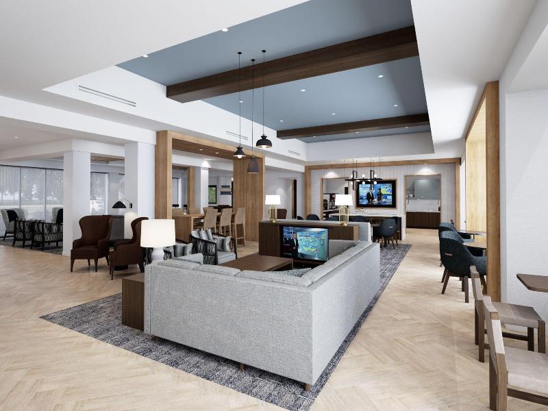 Staybridge Suites Fairborn Daytona East by IHG 3