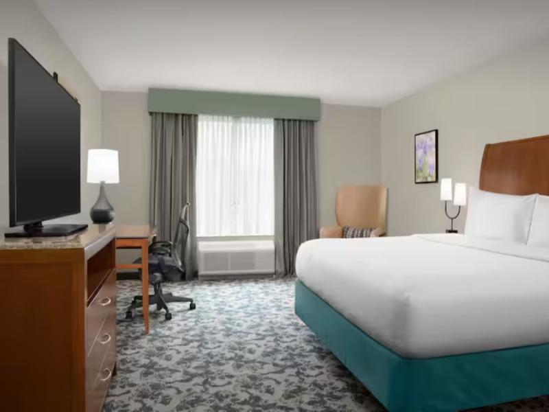 Hilton Garden Inn Hoffman Estates image