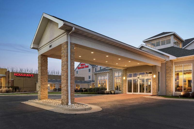 Hilton Garden Inn Dubuque Downtown