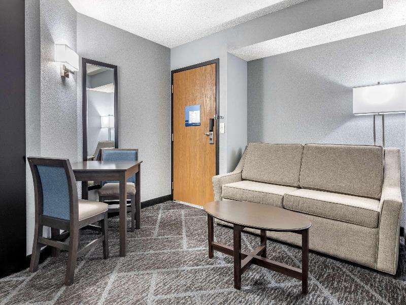 Best Western Bloomington Edina - Minneapolis image