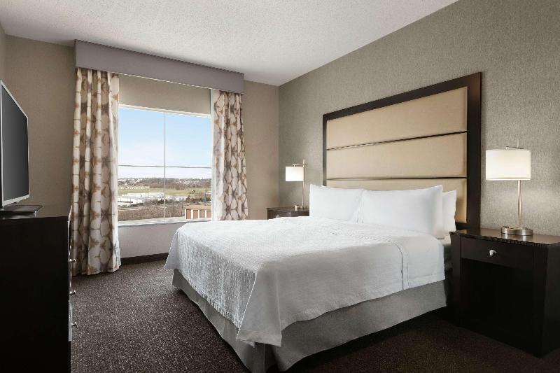 Homewood Suites By Hilton York image