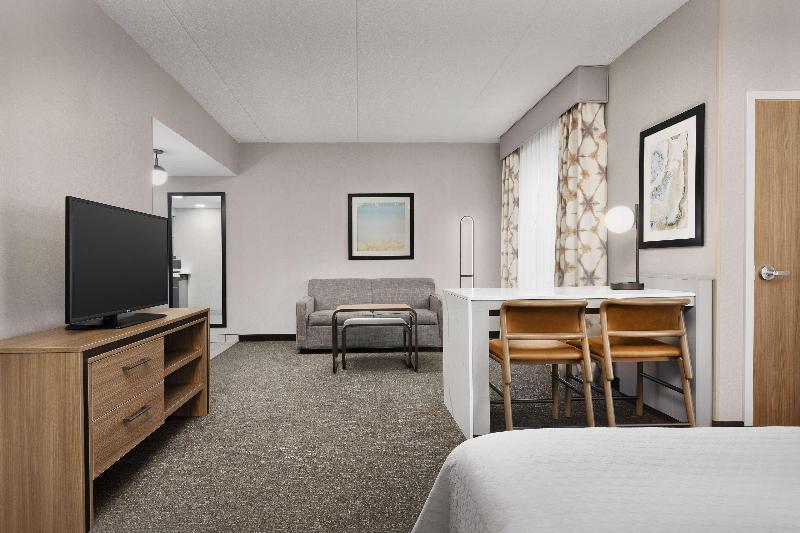 Homewood Suites By Hilton York image