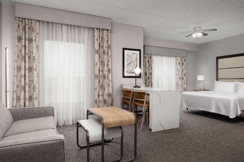 Homewood Suites By Hilton York image